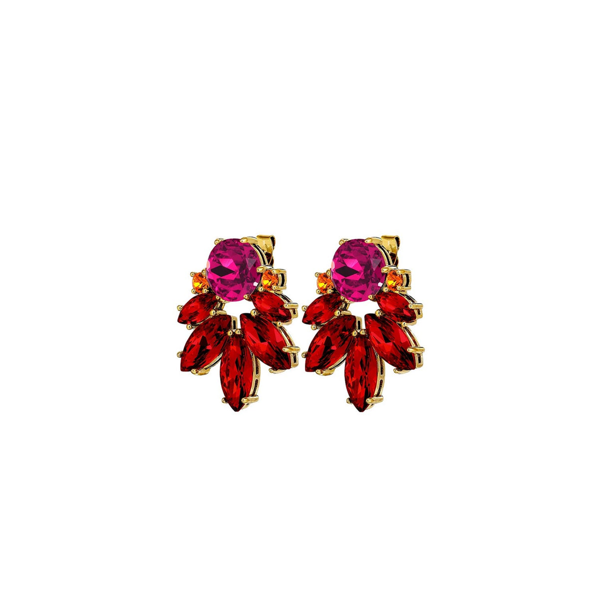 DRAGO SG RED / PINK