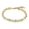 Dyrberg/Kern Esina Bracelet, Gold