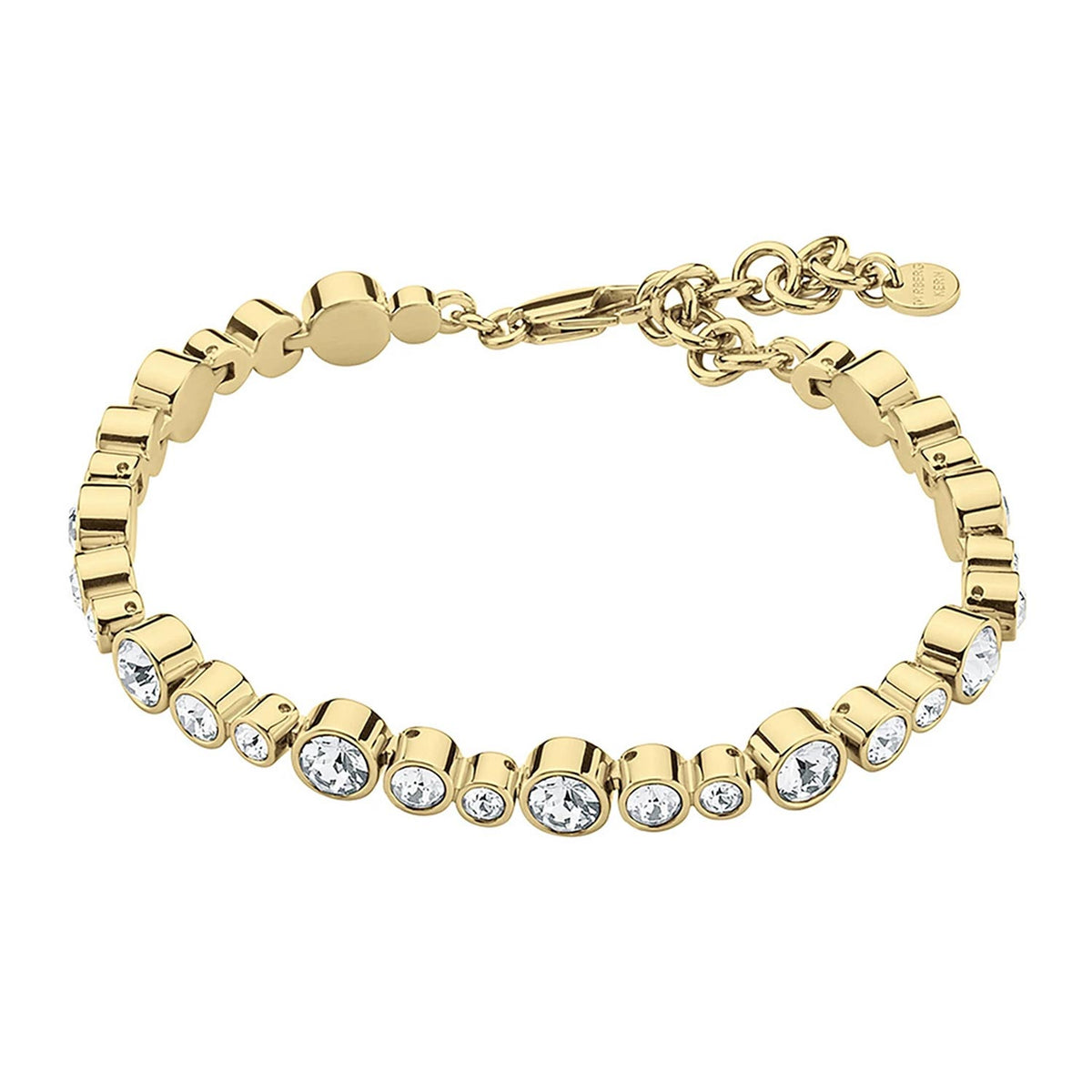 Dyrberg/Kern Esina Bracelet, Gold