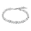 Dyrberg/Kern Esina Bracelet, Silver