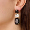 ESMARA SG BLACK / CRYSTAL