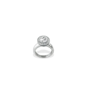 Dyrberg/Kern Grace Ring Topper, Silver