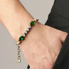 GRIVNA SG EMERALD GREEN / CRYSTAL