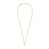 Dyrberg/Kern Jemma Necklace, Gold