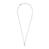 Dyrberg/Kern Jemma Necklace, Silver