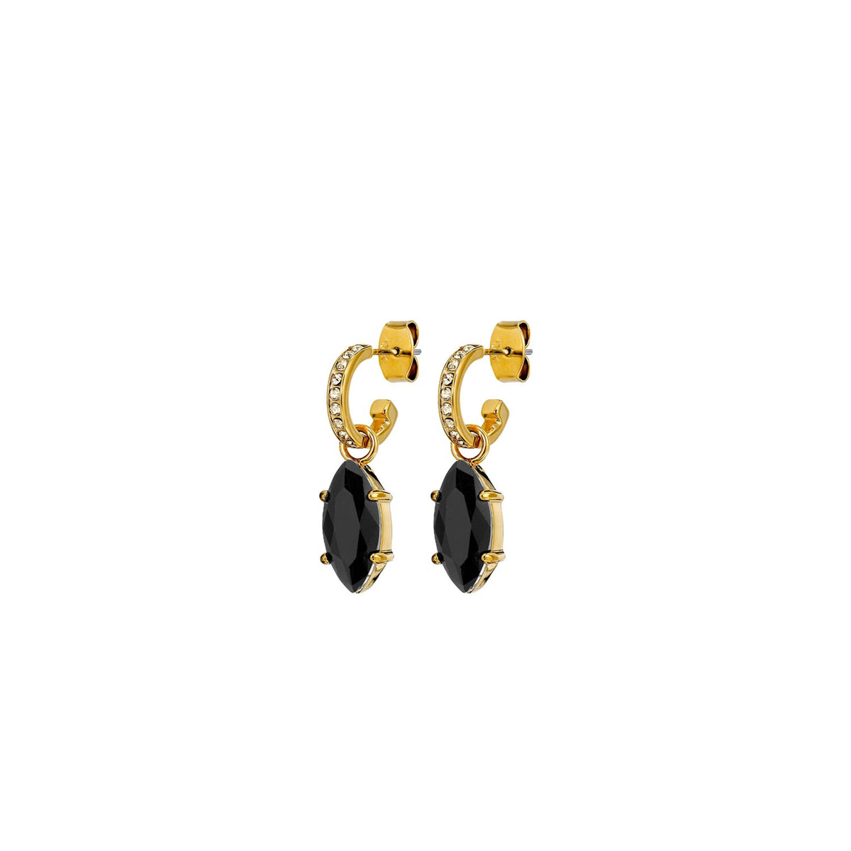 JUNIPE SG BLACK_GOLDEN