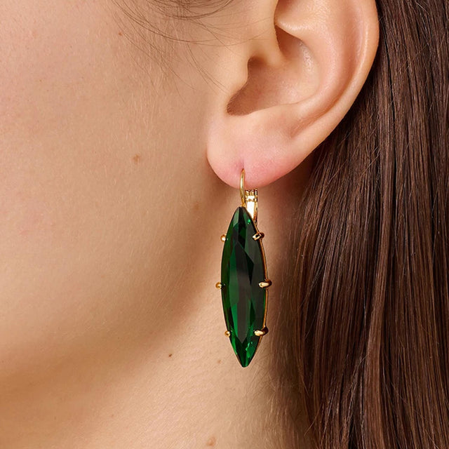 KALAY SG EMERALD GREEN
