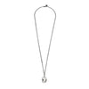 Dyrberg/Kern Kally Necklace, Silver