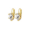 Dyrberg/Kern Kirsty Earrings, Gold