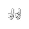 Dyrberg/Kern Kirsty Earrings, Silver
