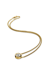 Dyrberg/Kern Louise Necklace, Gold