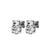Dyrberg/Kern Nerida Earrings, Silver