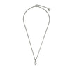 Dyrberg/Kern Orb Necklace, Silver