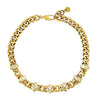 Dyrberg/Kern Punica Necklace, Gold