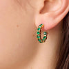 RAQUEL SG EMERALD GREEN