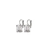 Dyrberg/Kern Segin Earrings, Silver