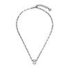Dyrberg/Kern Serafine Necklace, Silver