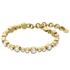 Dyrberg/Kern Teresia Bracelet, Gold