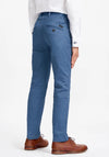 House Of Cavani Boy Dakota Chinos, Blue