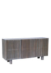 Fern Cottage Dalston Three-Door Sideboard