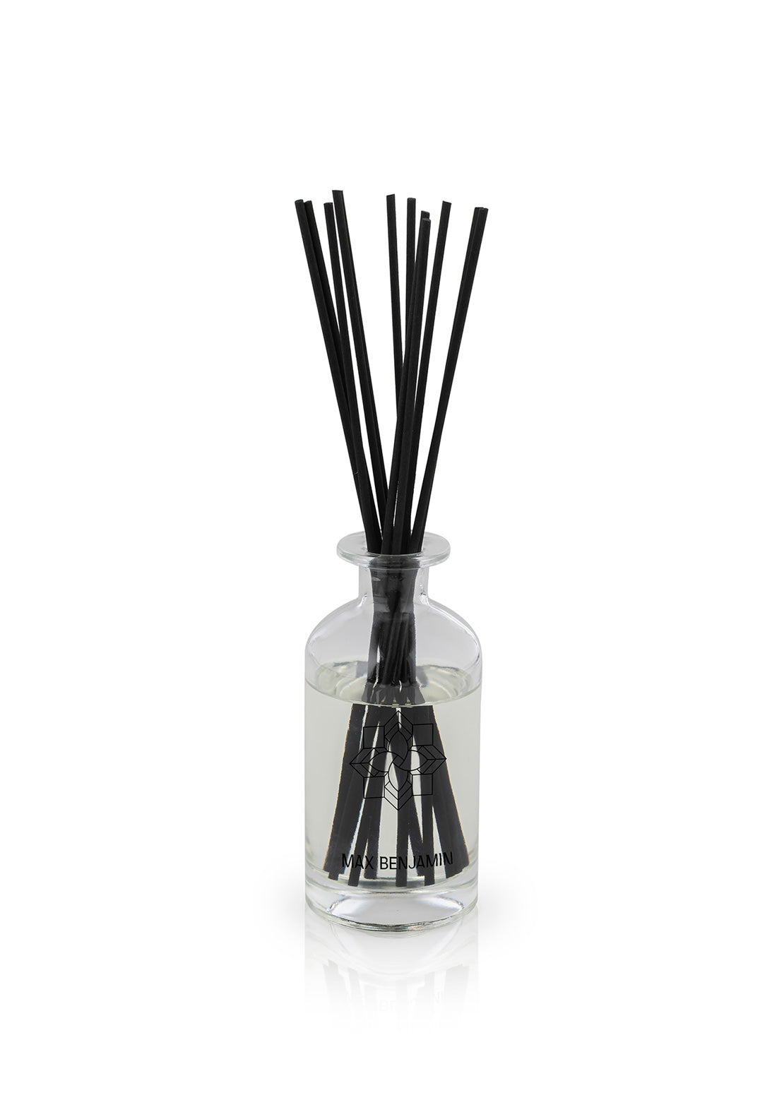 Max Benjamin Cassis & White Jasmine Reed Diffuser, 150ml