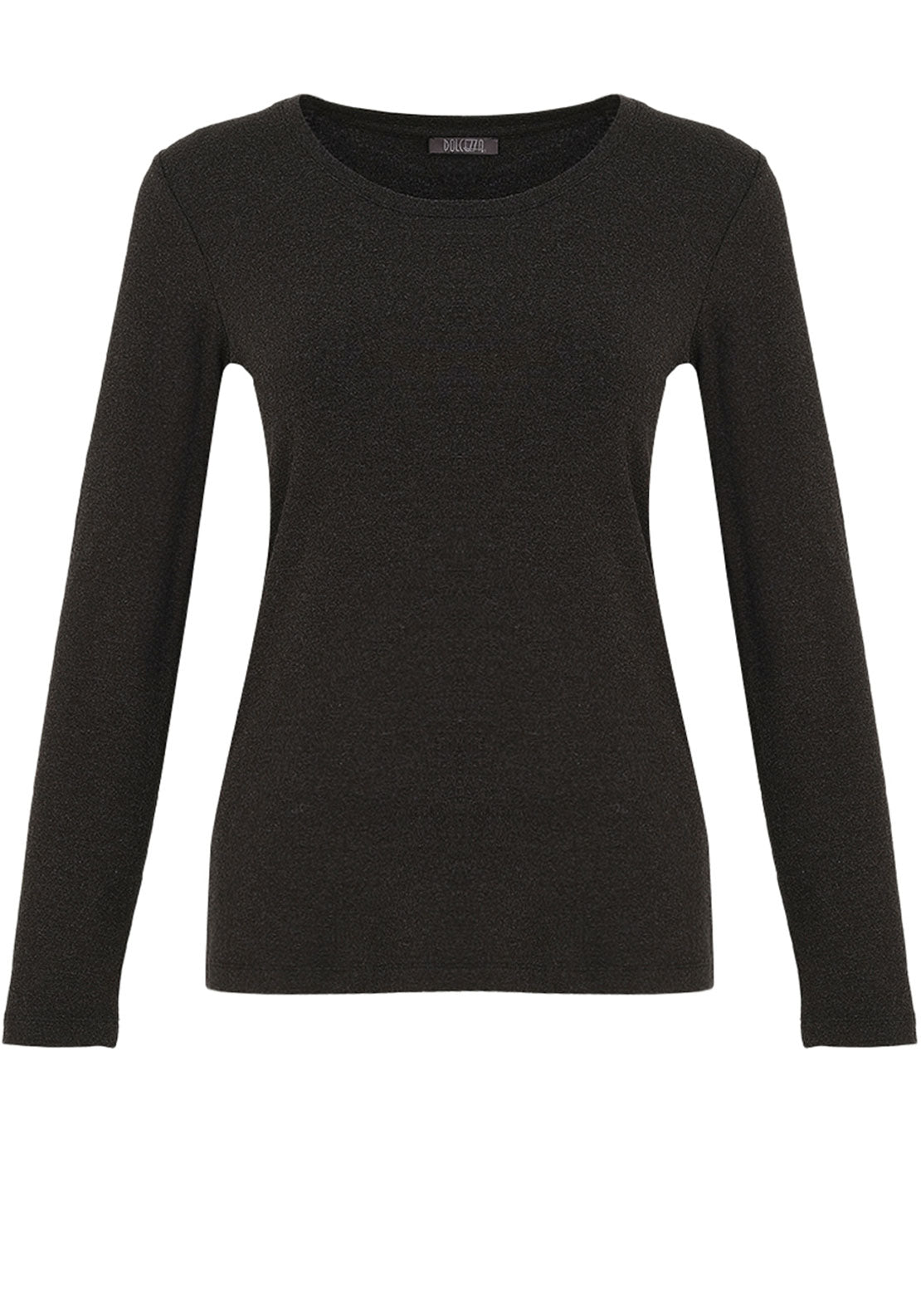 DOLCEZZA KNIT PULLOVER