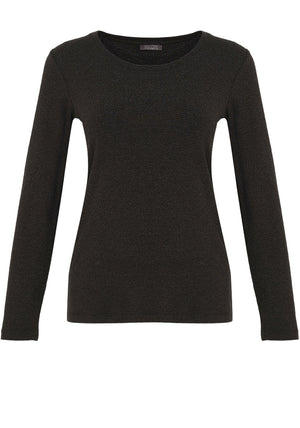 DOLCEZZA KNIT PULLOVER