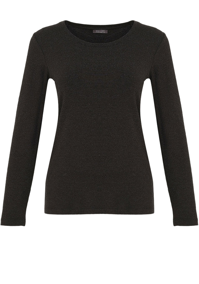 DOLCEZZA KNIT PULLOVER