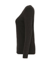 DOLCEZZA KNIT PULLOVER