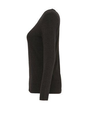 DOLCEZZA KNIT PULLOVER