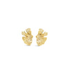Absolute Statement Earrings, Gold