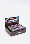 Eat My Socks Choco Bar Socks, Multi