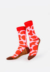 Eat My Socks Choco Bar Socks, Multi