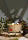 Eau Lovely Eau Holy Night Large Multiwick Candle