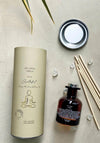 Eau Lovely Dublin Eau So Grateful Reed Diffuser