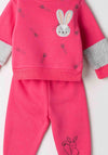 EBITA BABY GIRLS SET