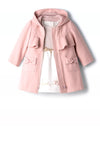 EBITA GIRLS COAT SET