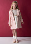 EBITA GIRLS COAT SET