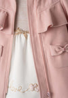EBITA GIRLS COAT SET