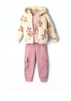 EBITA GIRLS SET