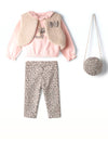 EBITA BABY GIRLS SET