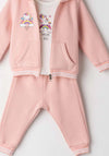 EBITA BABY GIRLS SET
