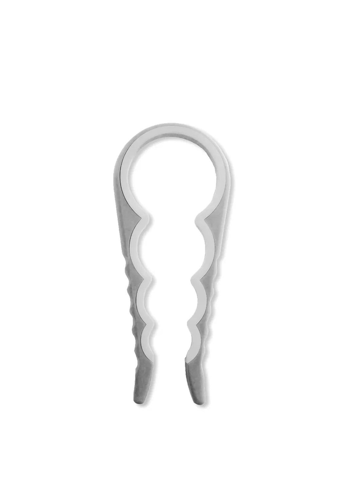 EASY TWIST JAR AND BOTTLE OPENER SINGLE