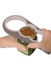 EASY TWIST JAR AND BOTTLE OPENER SINGLE