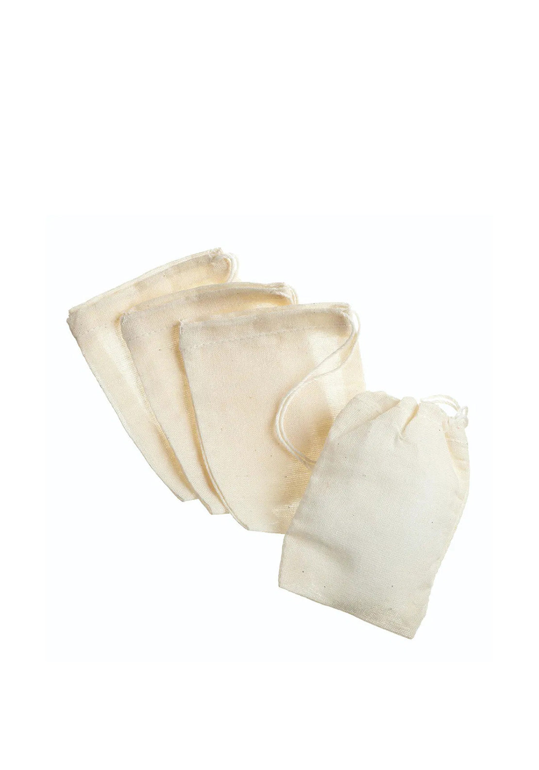 SPICE BAGS SET 4