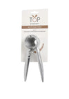 Eddingtons 3-in-1 Nutcracker & Cork and Bottlecap Remover