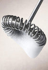 AREOLATTE SS FROTHER WITH SS