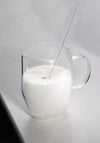 AEROLATTE MICROWAVE FLASS FROTHING JUG