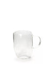 AEROLATTE MICROWAVE FLASS FROTHING JUG