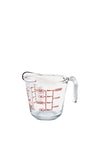250 ML GLASS MEASURING CUP
